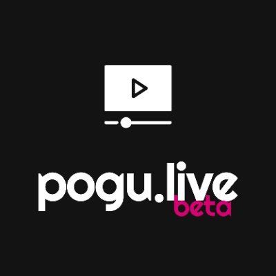 pogu live